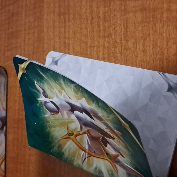 Pokémon Collection - Picture 6 of 7